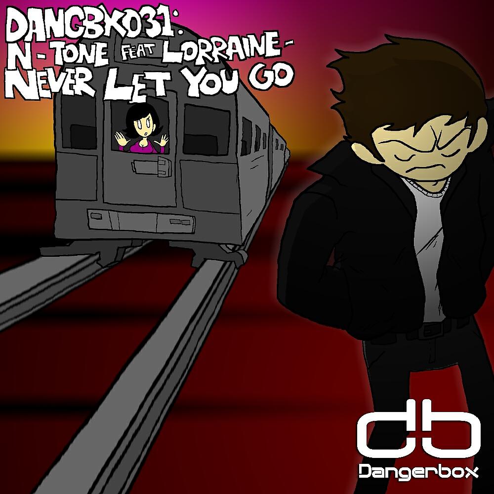 N-Tone - Never Let You Go (Eric Shaw Remix)