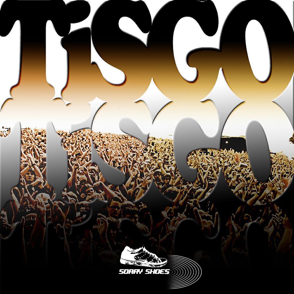 Jean Philips - Tisgo (There Is Something Going Off) (D:Fuse & Hiratzka Remix)
