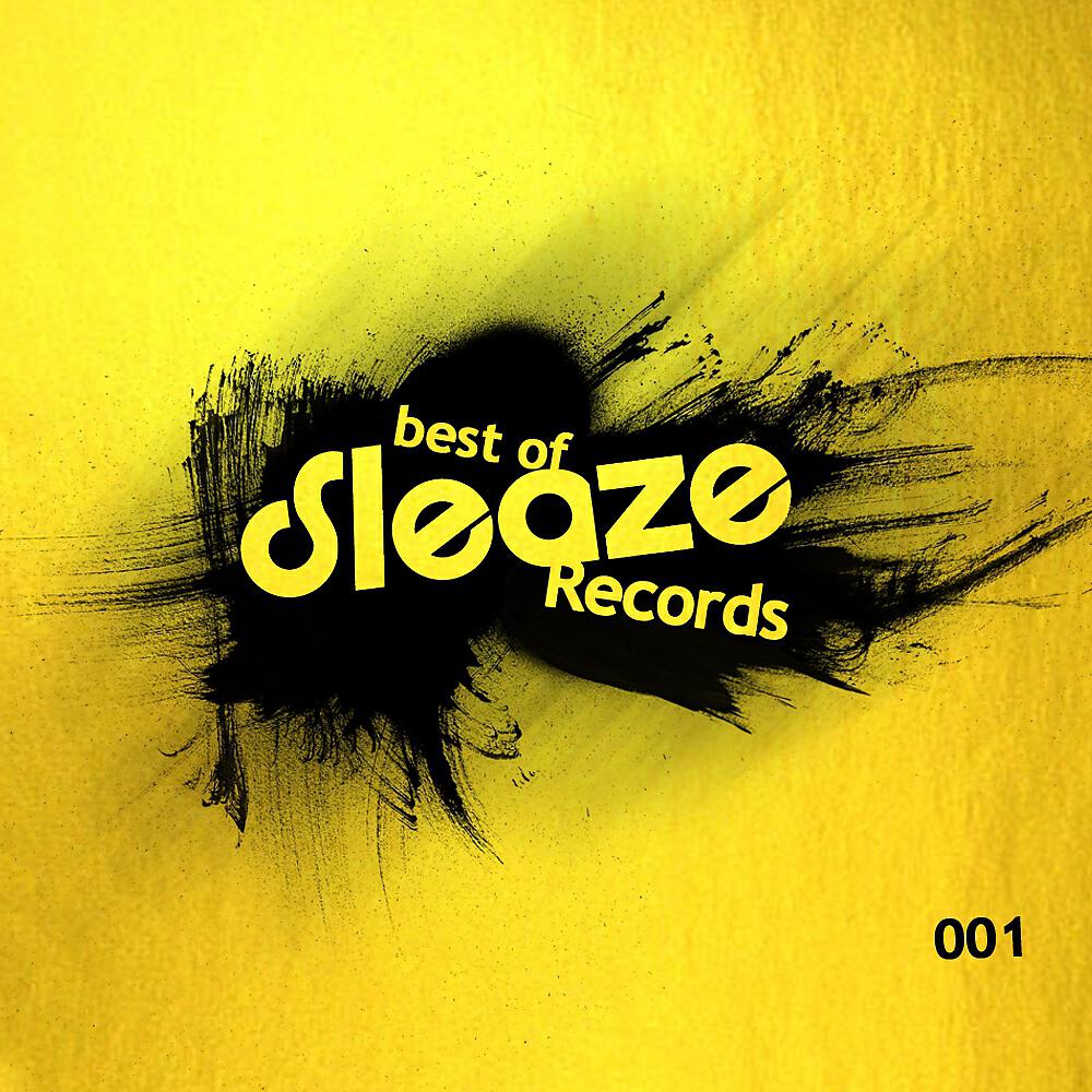 Hans Bouffmyhre - Stone Dead (Gary Beck Remix)