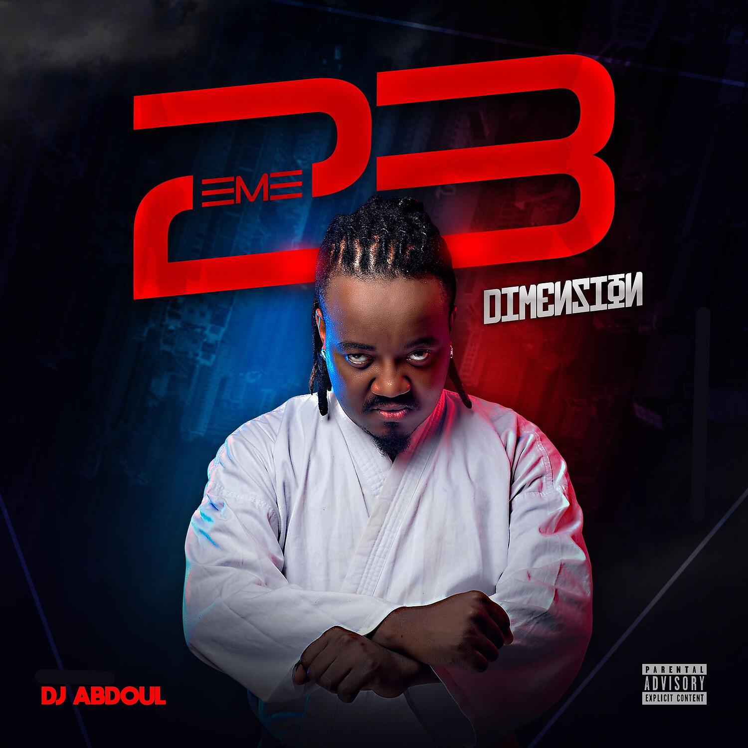 Dj Abdoul - Find Your Love