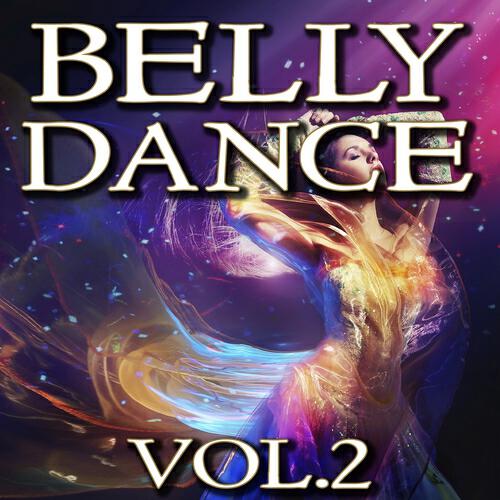 Belly Dance Music Orchestra - Monastir