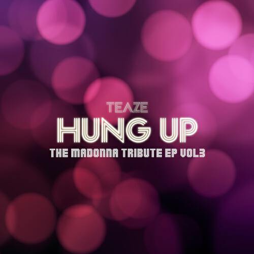 Teaze - Hung Up (Oscar Salguero Edit)