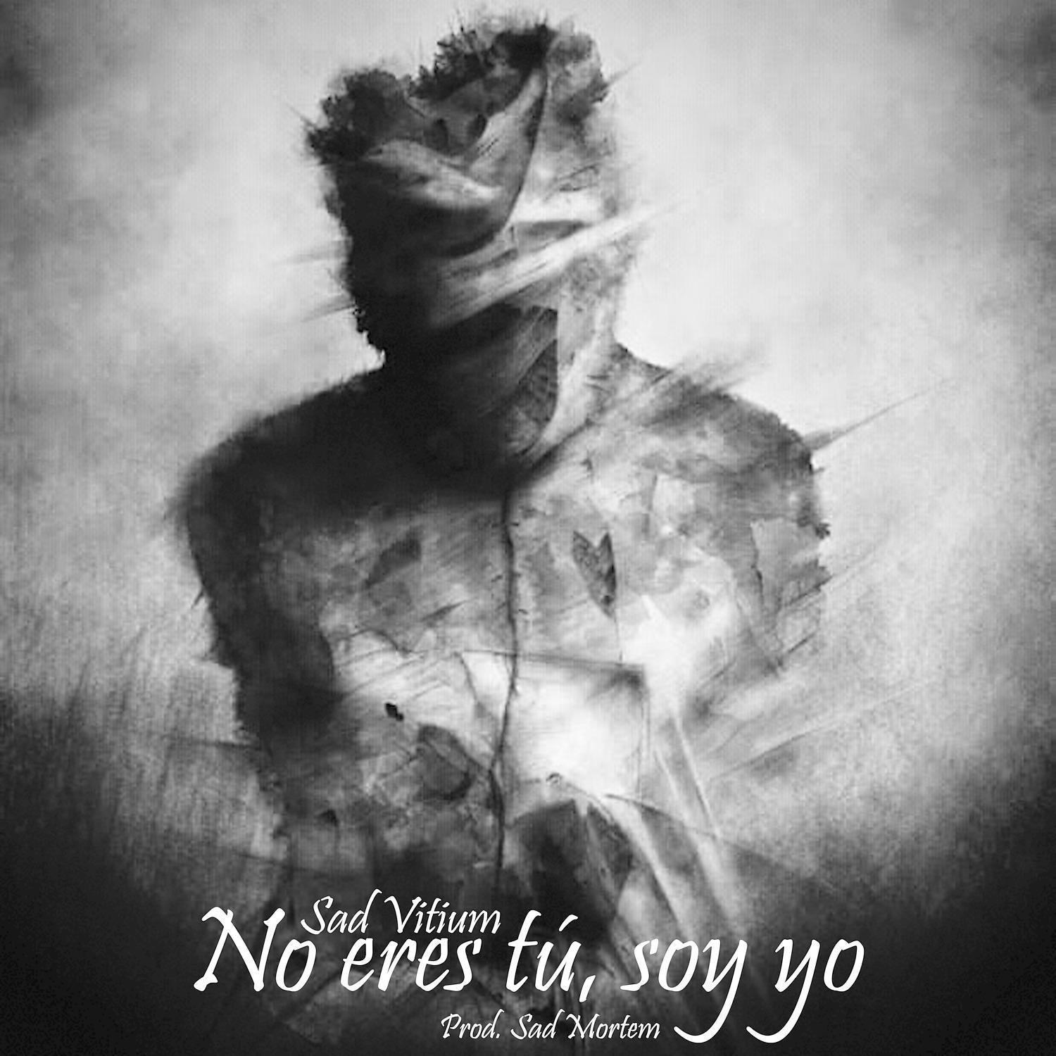 Постер альбома No eres tú, soy yo