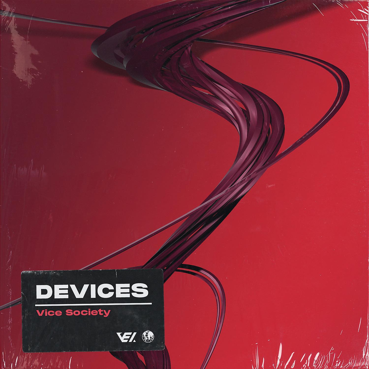 Постер альбома Devices