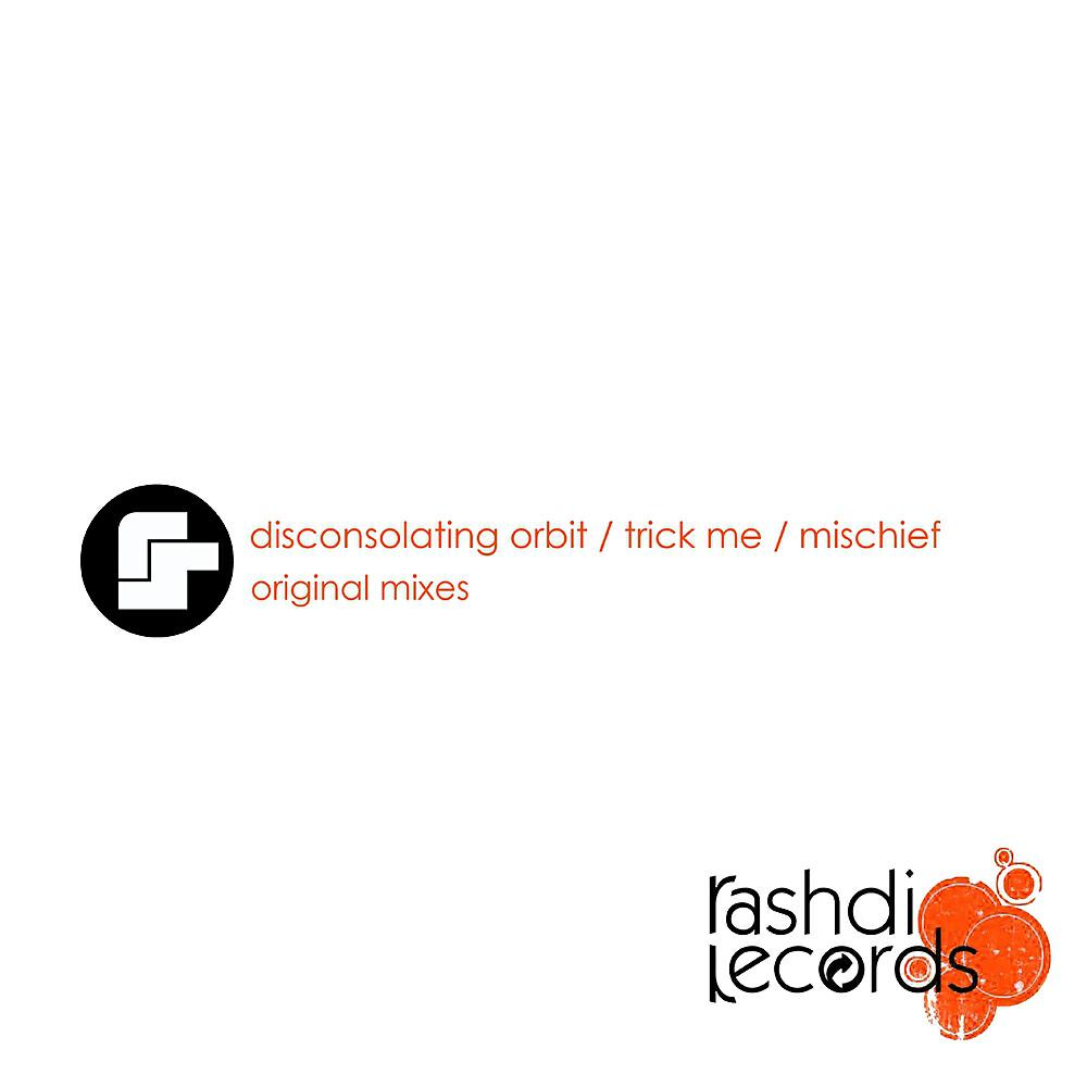 RZ - Disconsolating Orbit