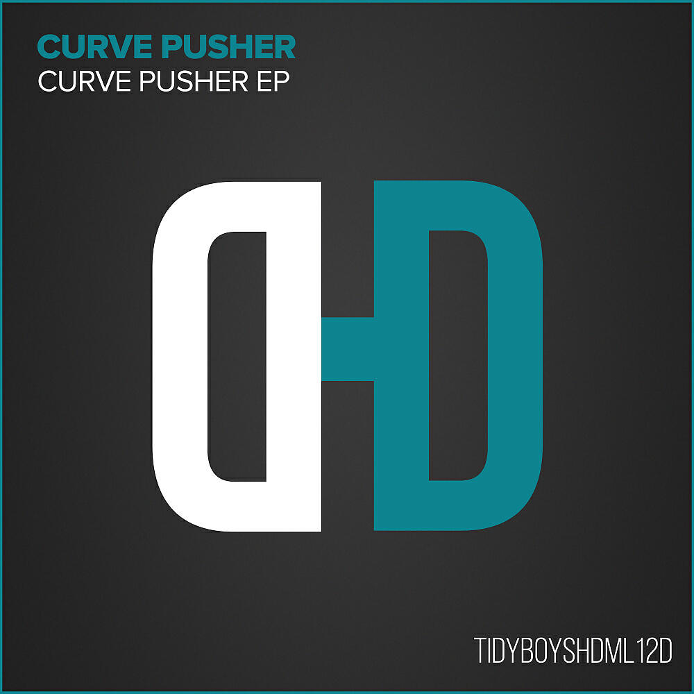 Curve Pusher - Cupertino