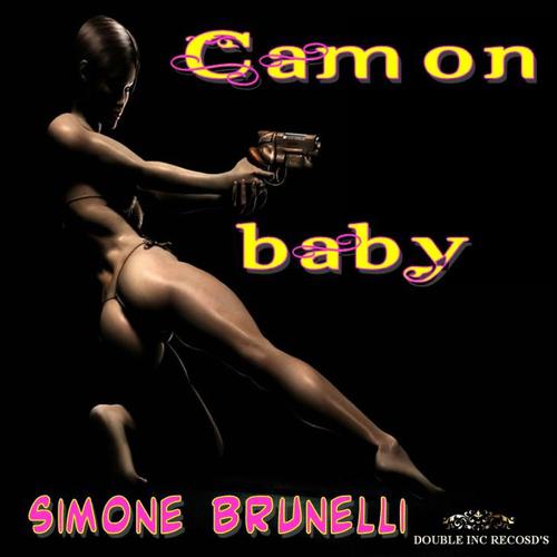 Постер альбома Camon Baby