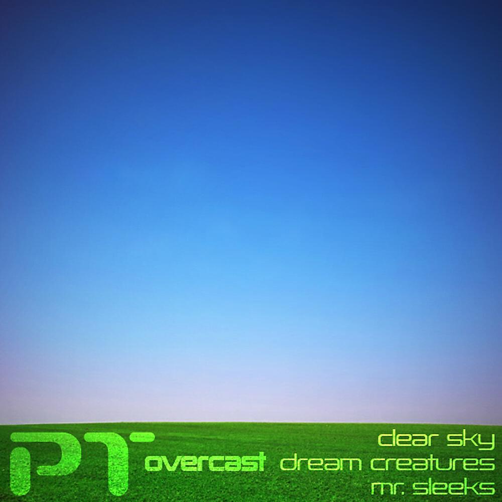 Overcast - Clear Sky (Darin Epsilon Remix)