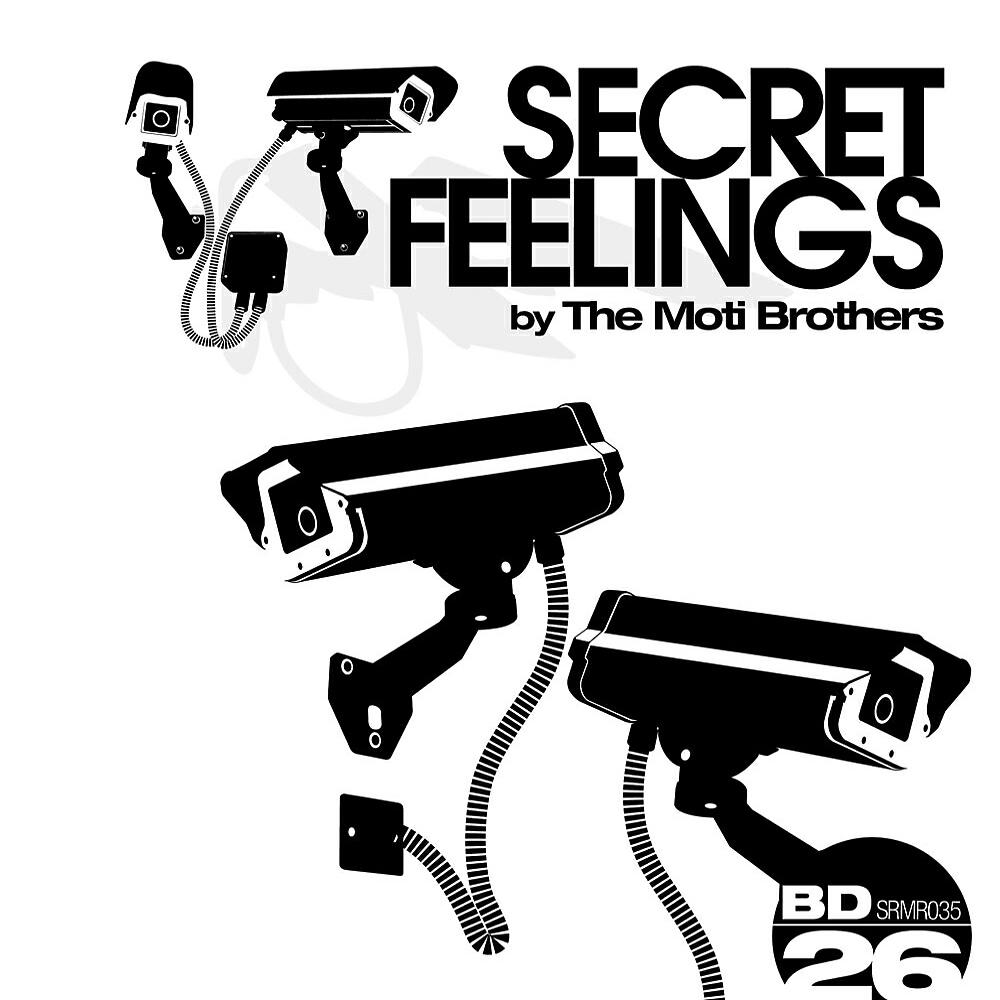 The Moti Brothers - Secret Feelings (Chris Drifter Remix)