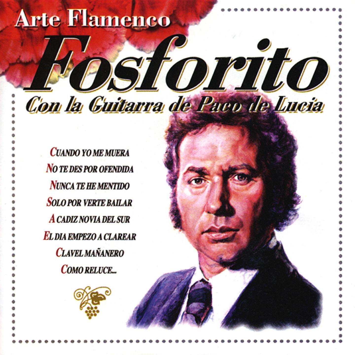 Fosforito - A Cadiz Novia del Sur