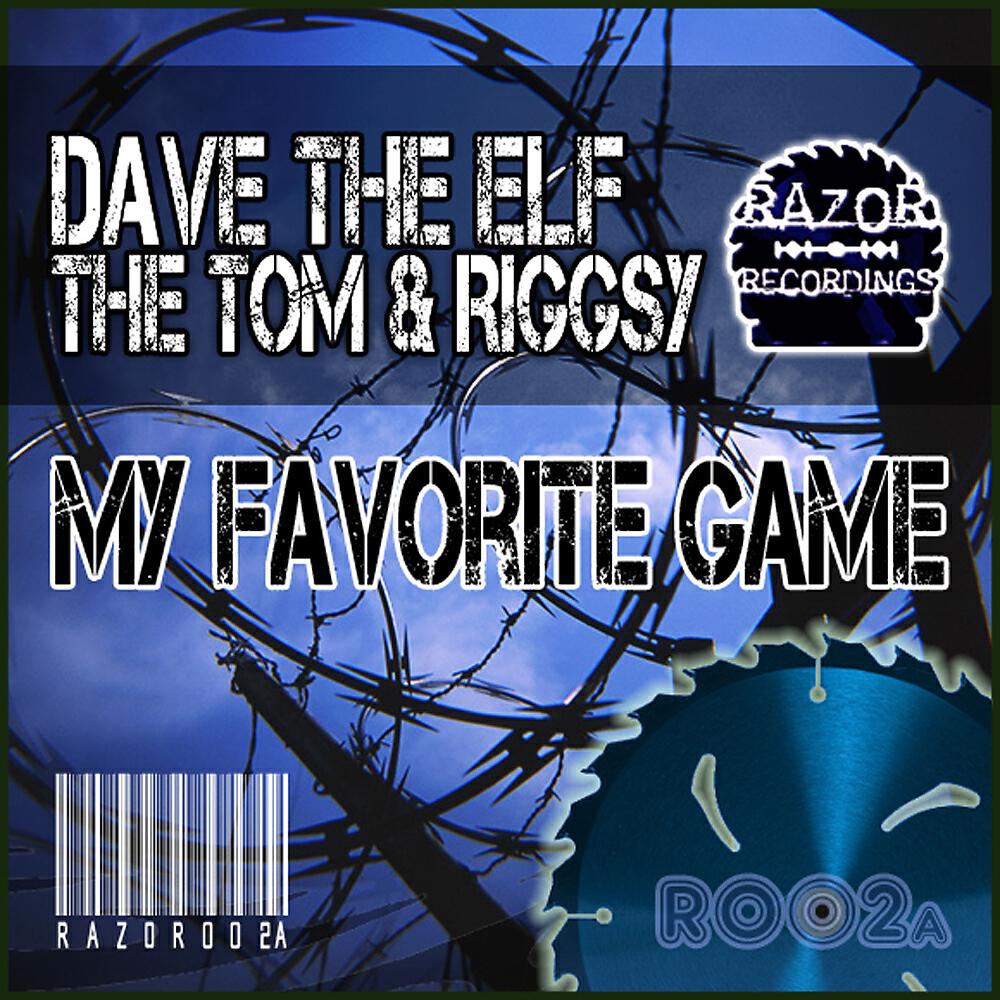 Dave The Elf - My Favourite Game