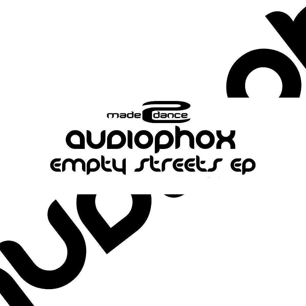 Audiophox - Empty Streets (Entourage Re-Edit)