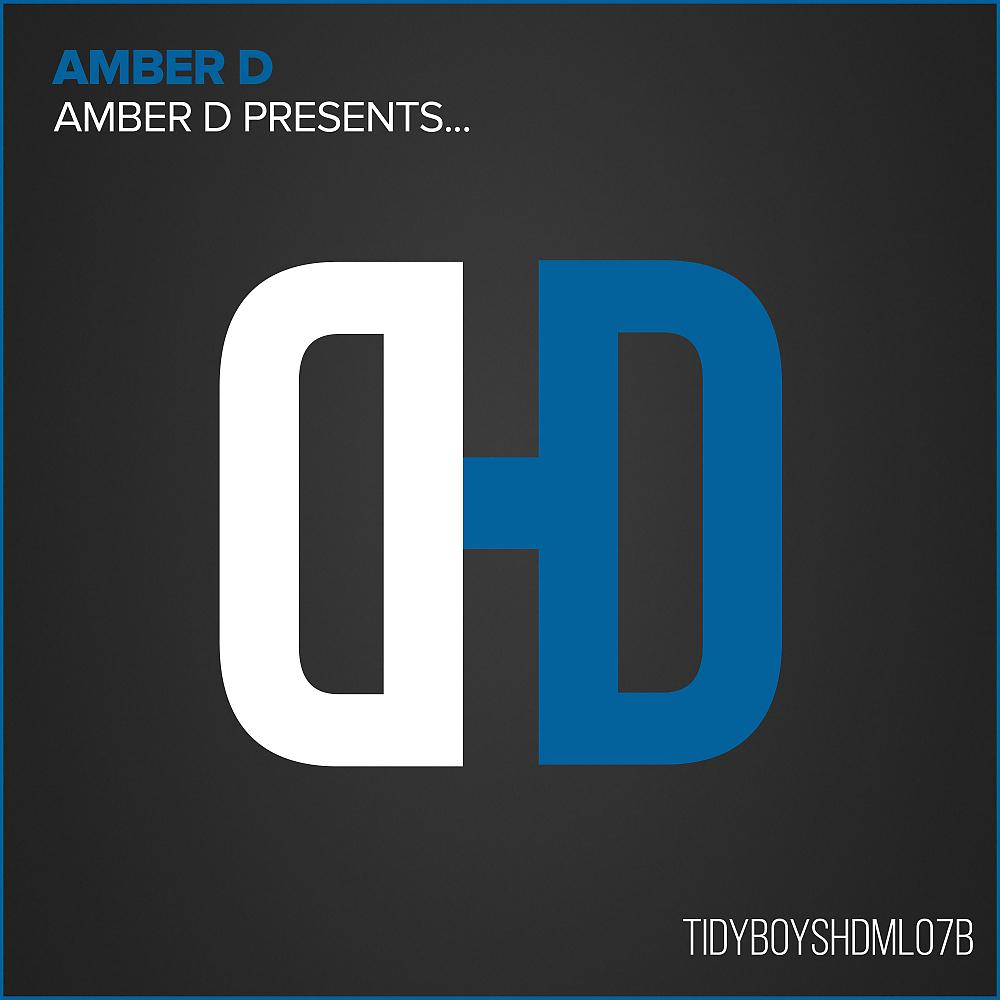 Amber D - Cerca Trova (Nik Denton Edit)