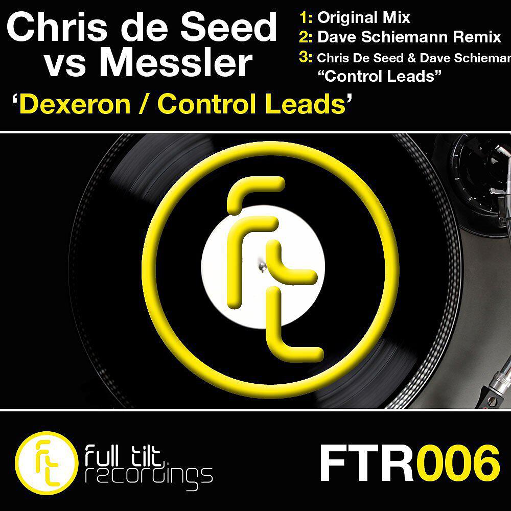 Chris De Seed - Control Leads