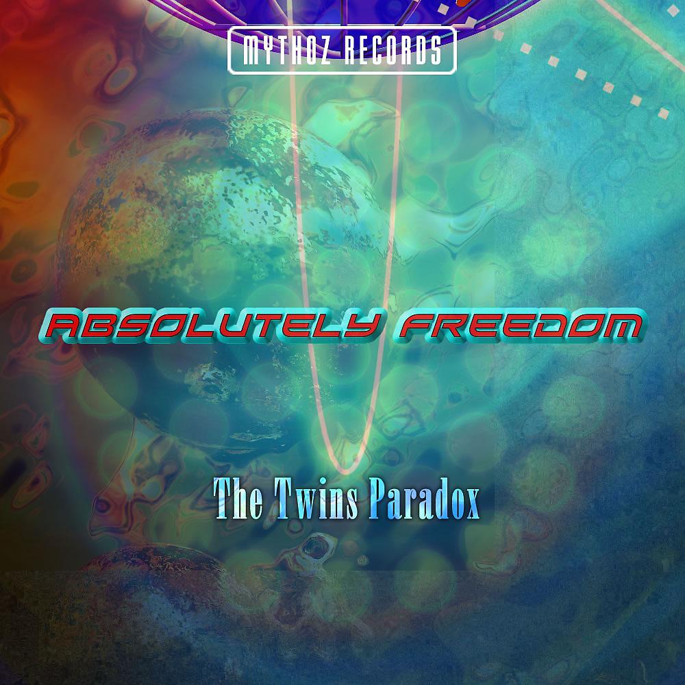 Постер альбома Absolutely Freedom