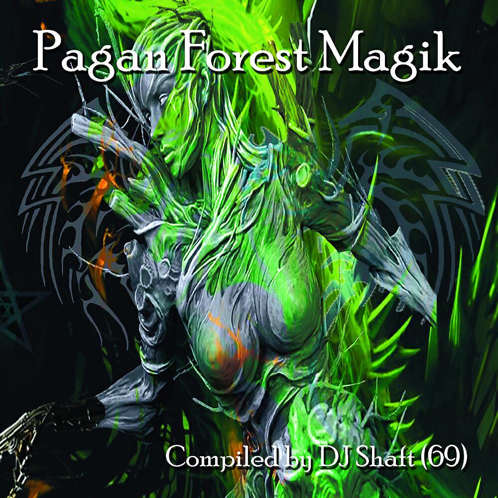 STREZZ - Magik Country