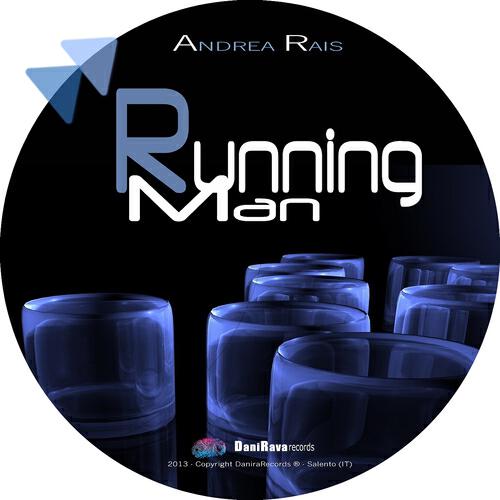Andrea Rais - Running Man