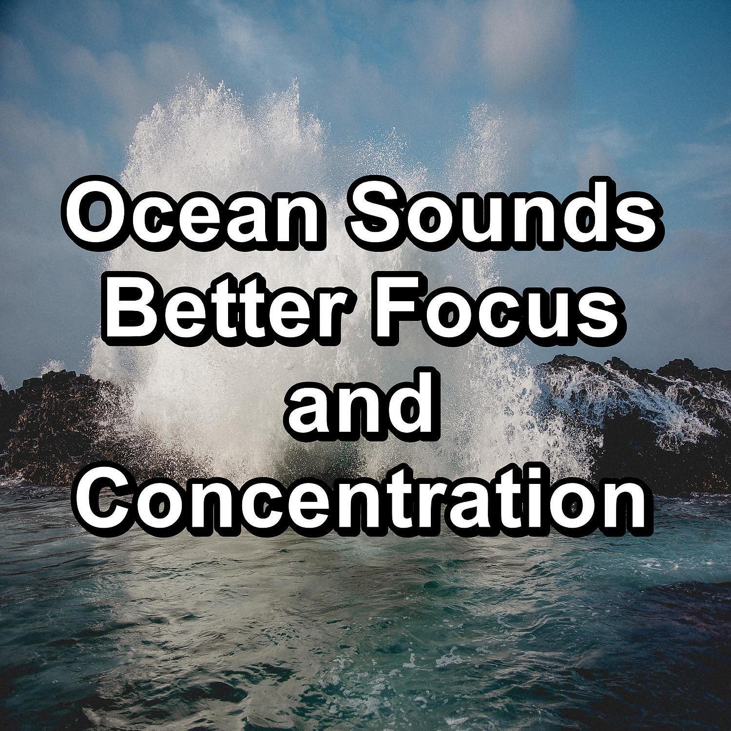 Meditation - Cool Ocean Waves Water Sounds Relaxing and Loopable 10 Hours