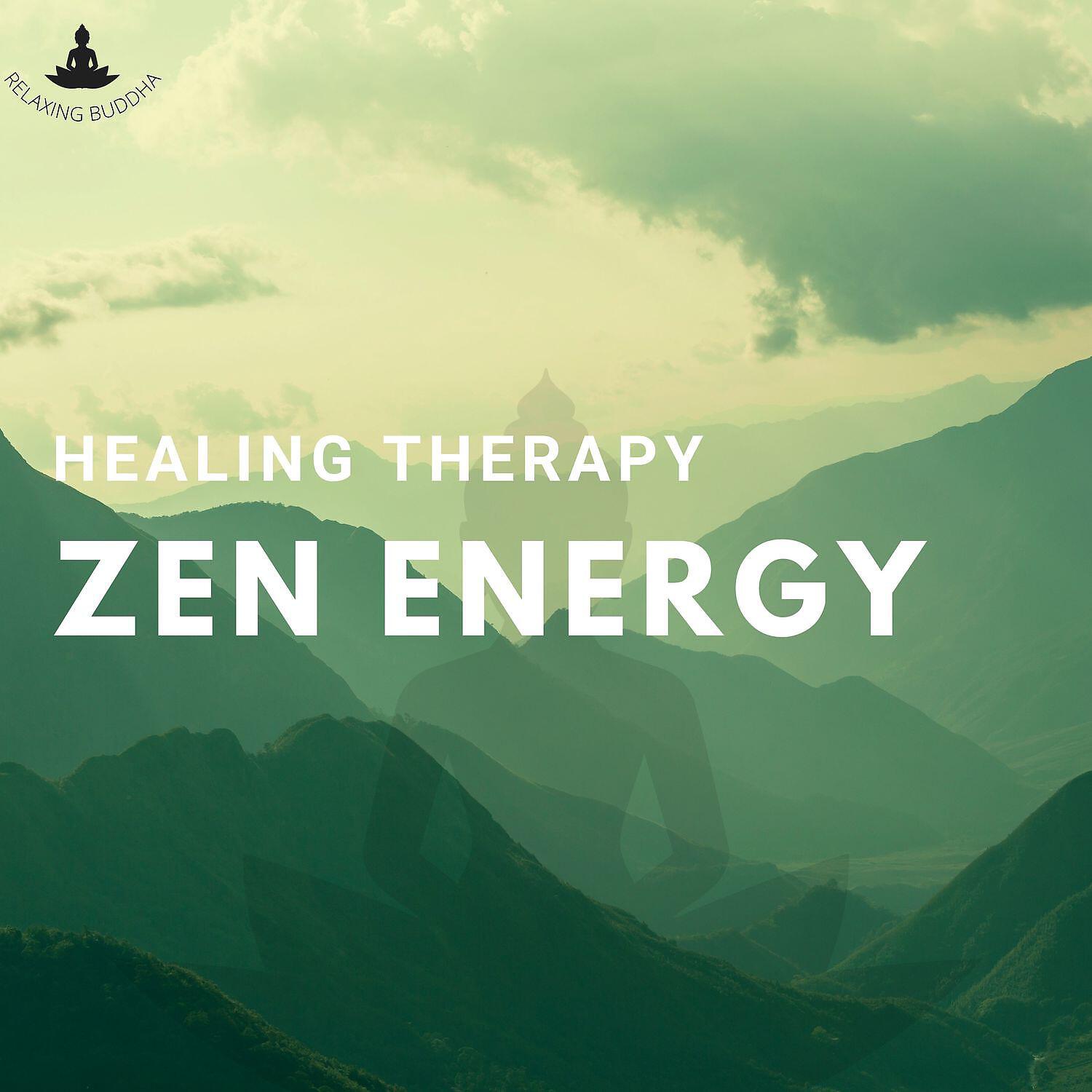 Relaxing Buddha - Zen Room Spa Music Therapy (Flute)