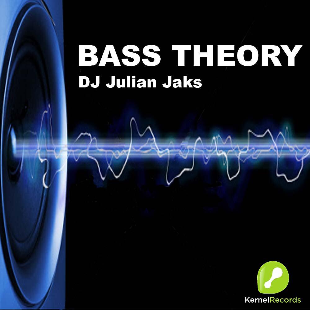DJ Julian Jaks - Bass Theory
