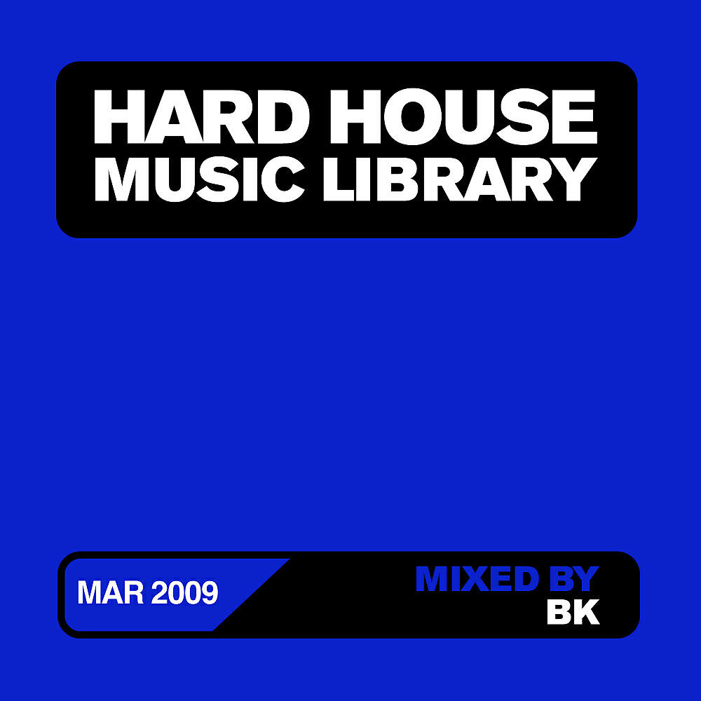 Guyver - The Hacker (BK Remix - Mix Cut)