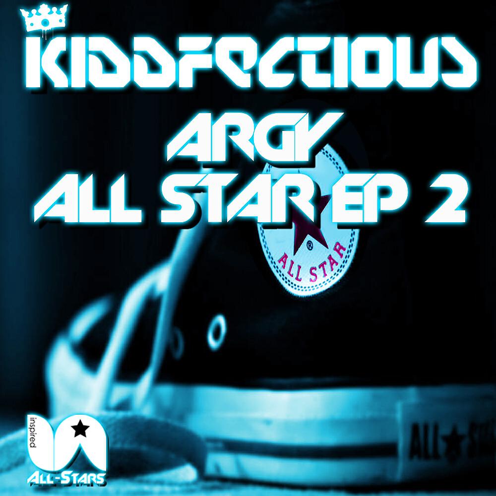 Argy (UK) - Monstro City