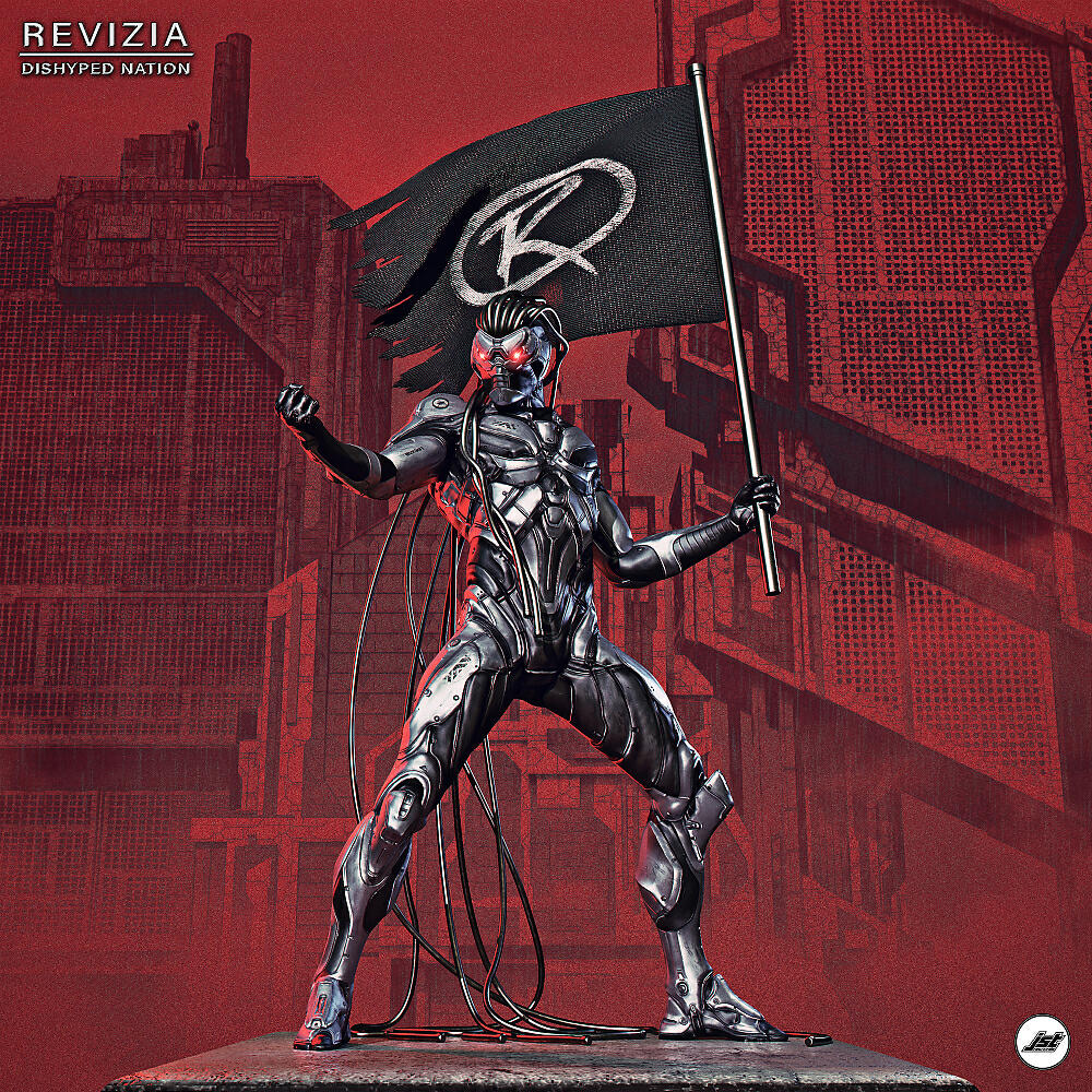 Revizia - Nation Lords