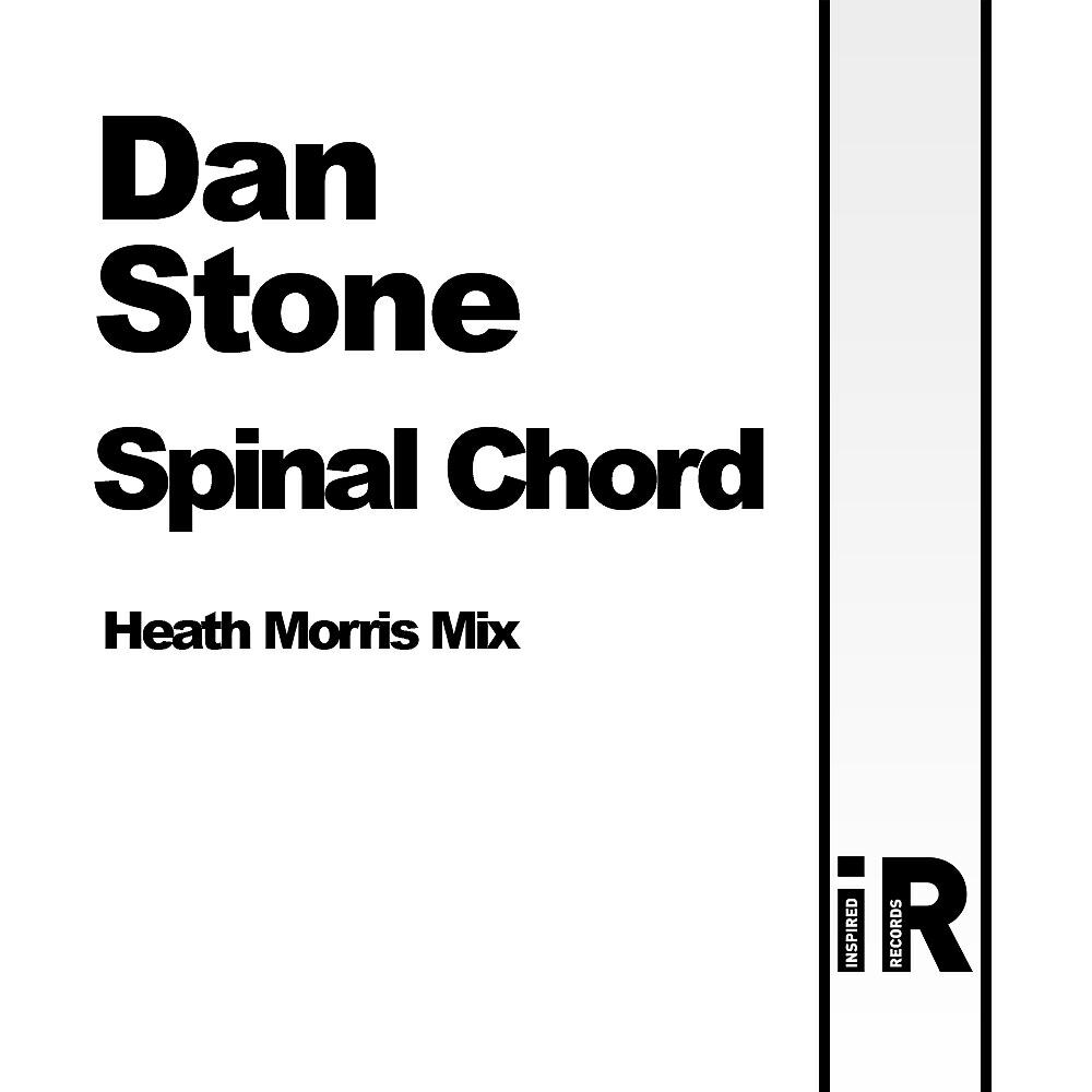 Dan Stone - Spinal Chord 2010 (Heath Morris Remix)
