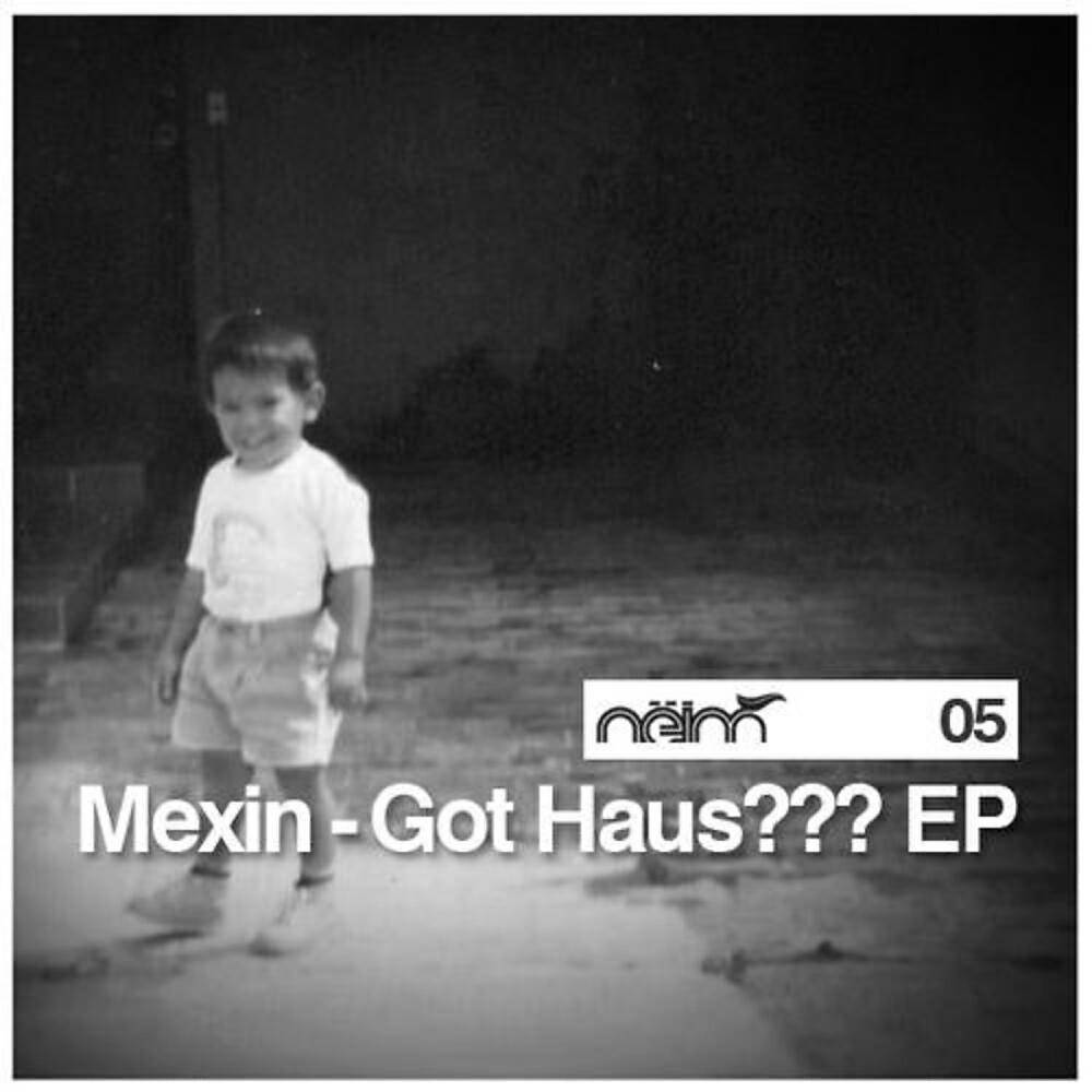 Mexin - Got Soul (Sek Remix)
