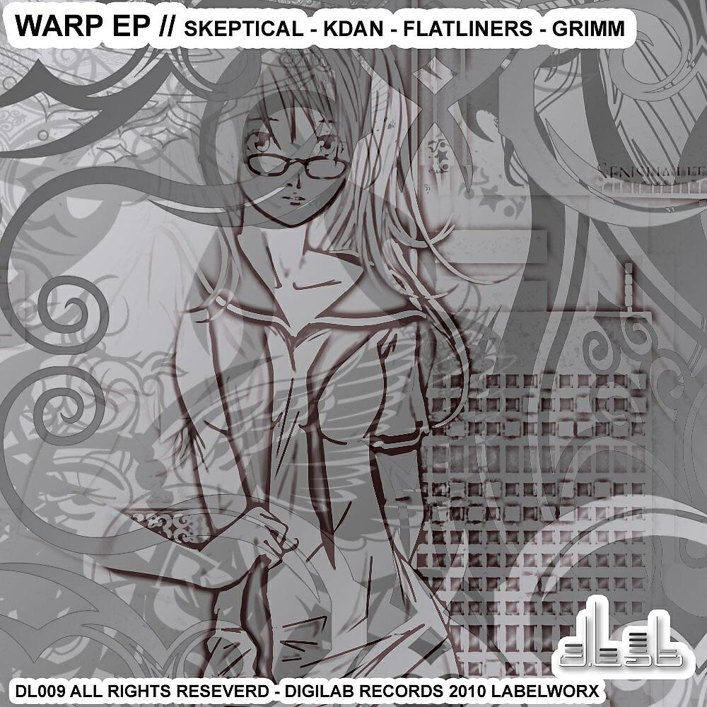 Skeptical - Warp
