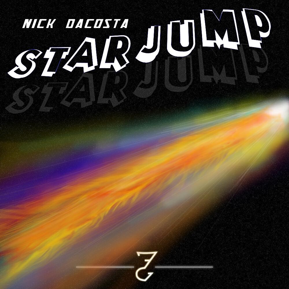 Nick Dacosta - Starjump (Sovve Deep Mix)