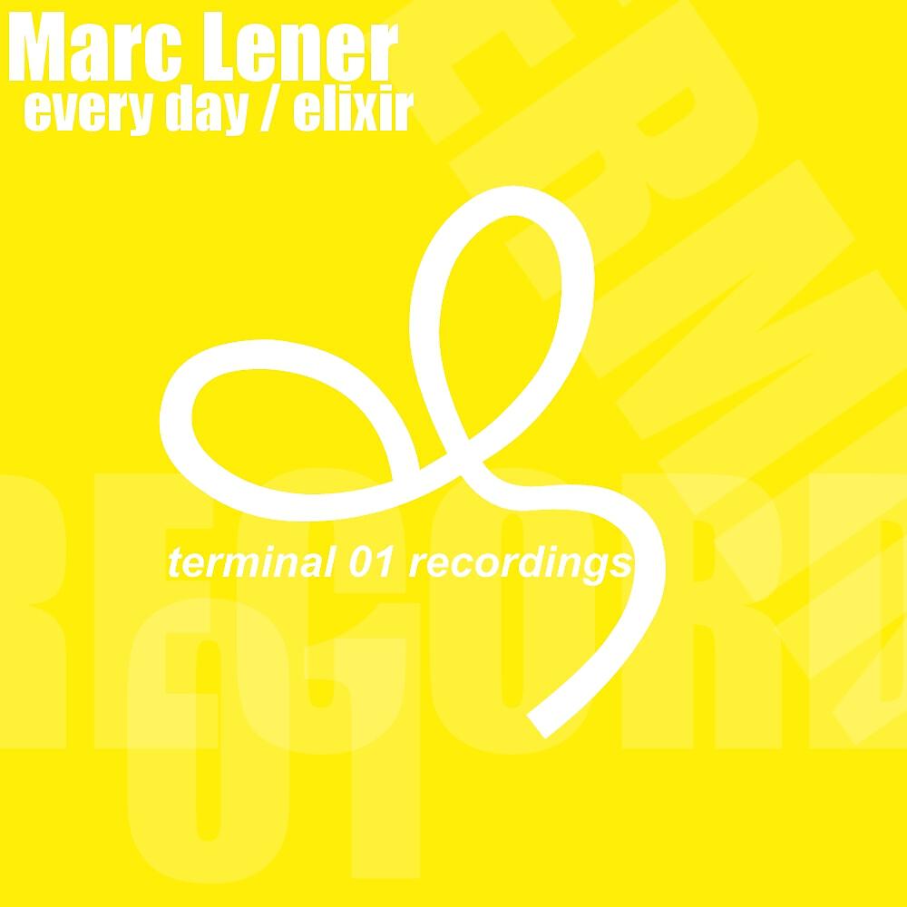 Marc Lener - Elixir