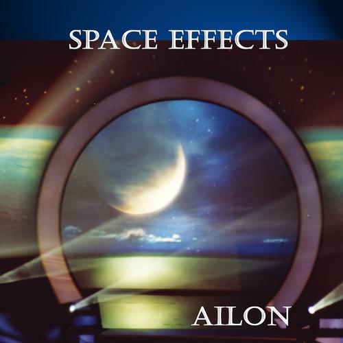 Постер альбома Space Effects