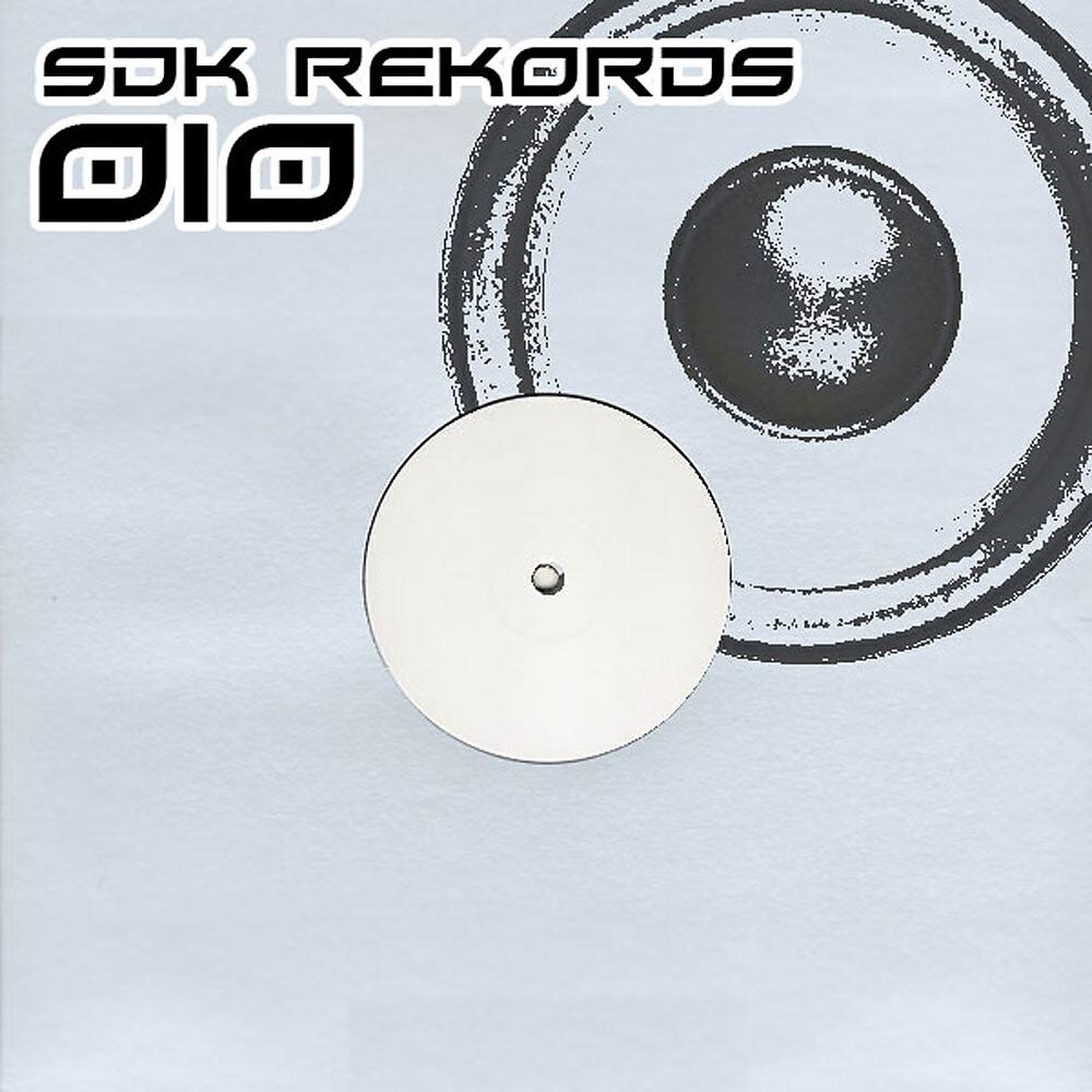 Wyrus - Krakatoa