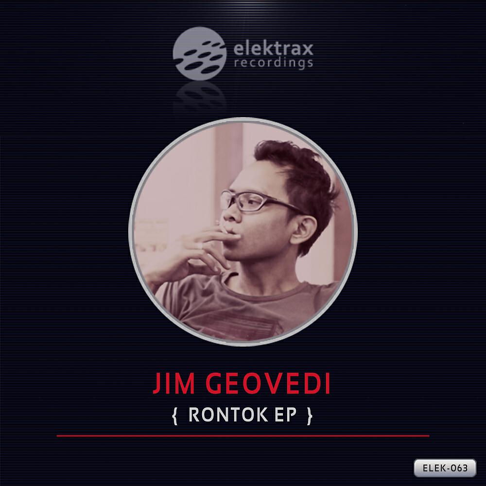 Jim Geovedi - Kotor