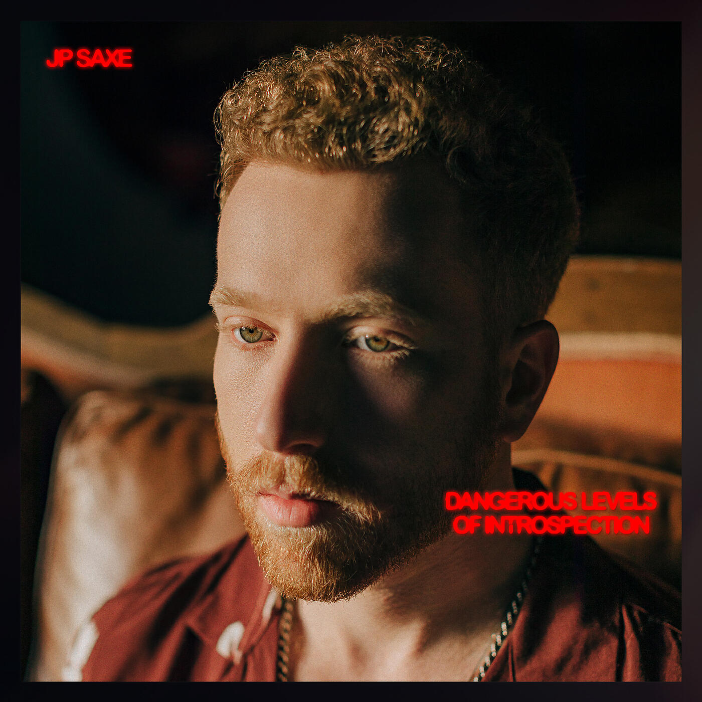 JP Saxe - Like That