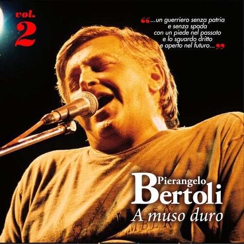 Pierangelo Bertoli - Bella addormentata