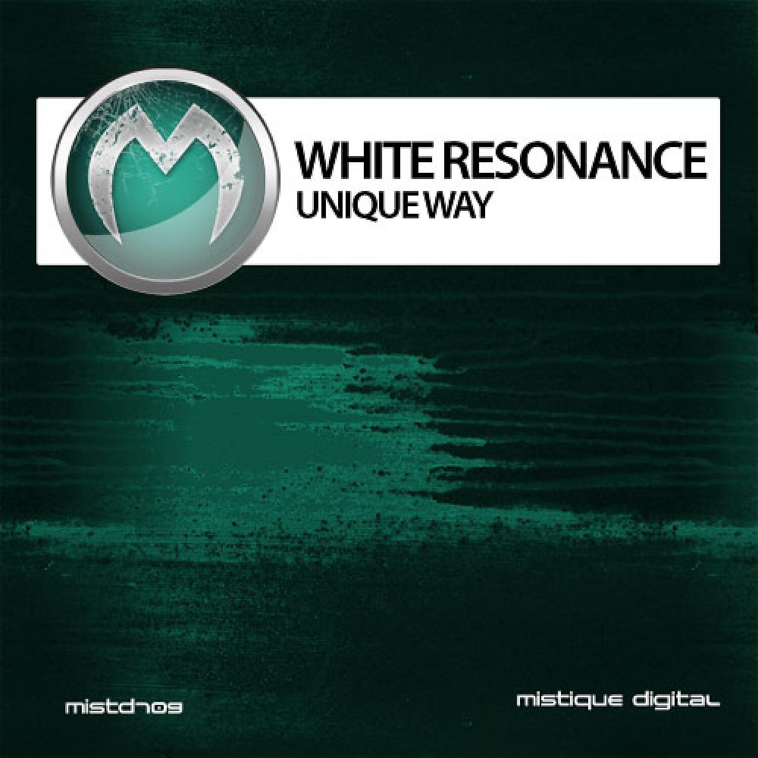 White Resonance - 3 Am Illusion