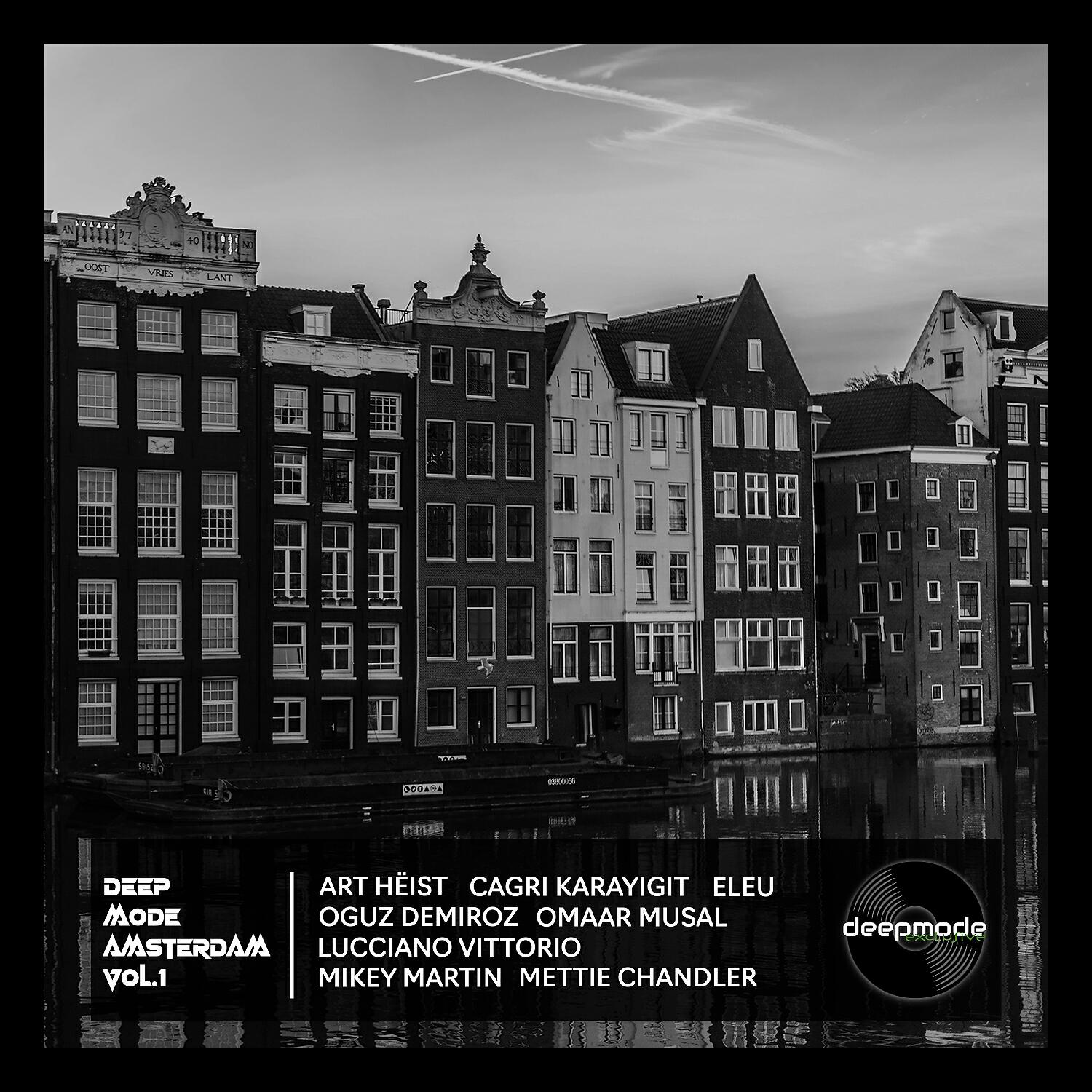 Mettie Chandler - Without You (Oguz Demiroz Remix)