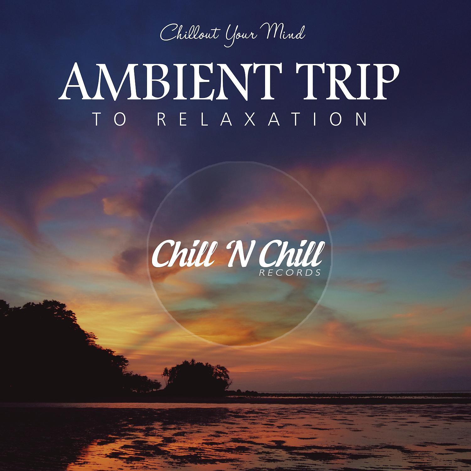 Постер альбома Ambient Trip to Relaxation: Chillout Your Mind