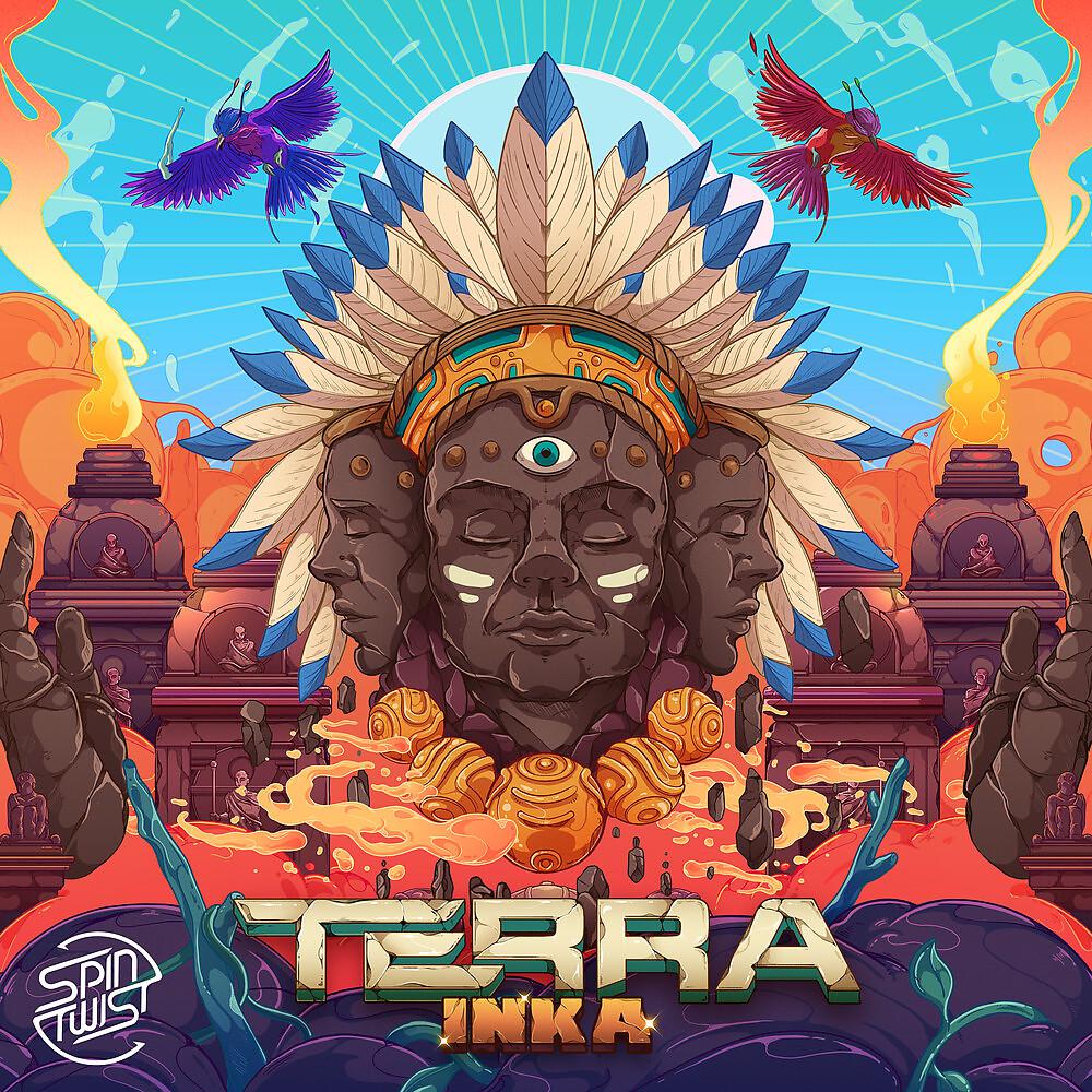 Постер альбома Inka