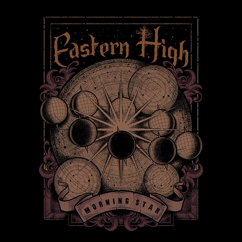 Eastern High - Morning Star