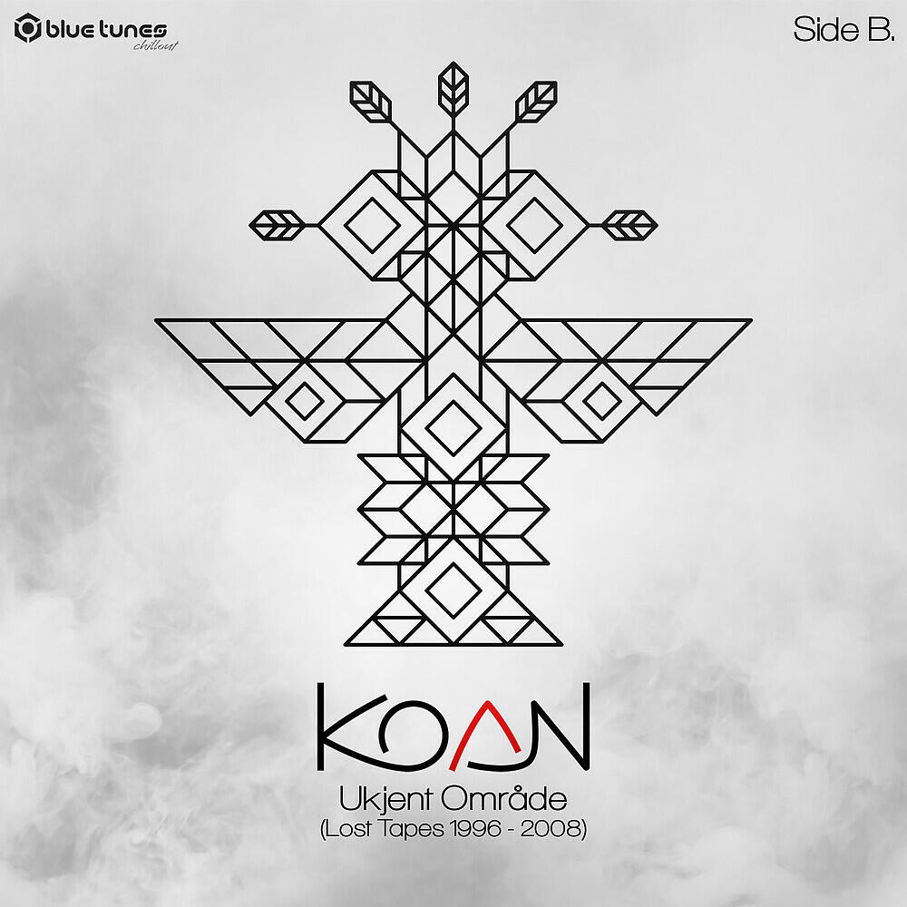 Koan - HriÌmfaxi