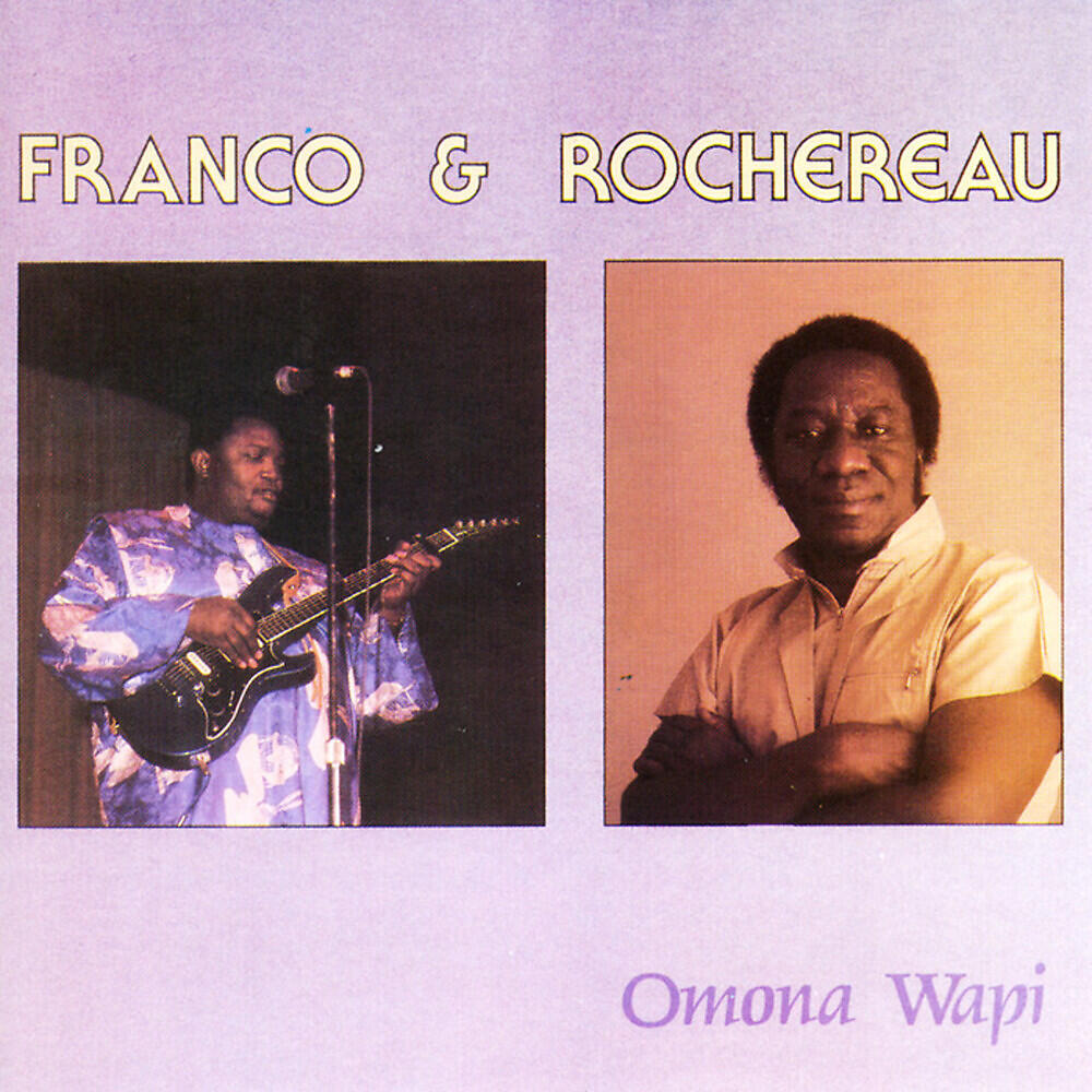 FRANCO - Ngungi
