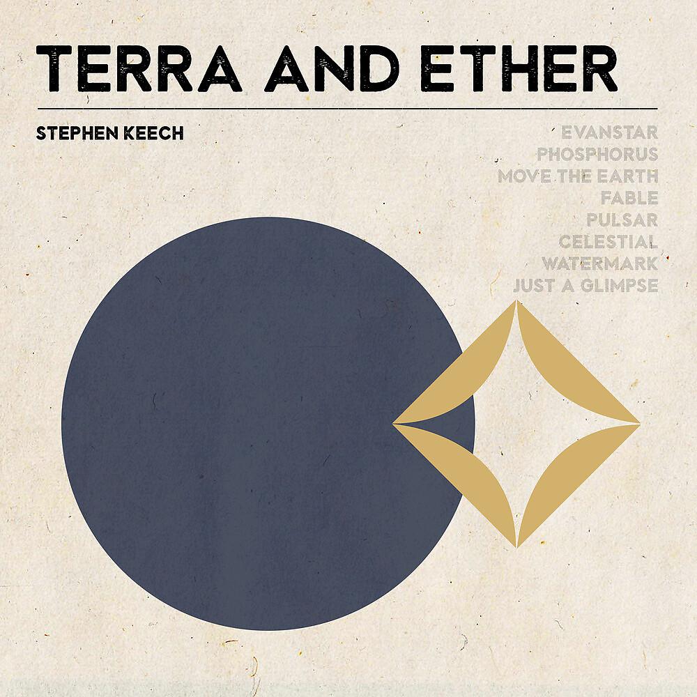 Постер альбома Terra and Ether