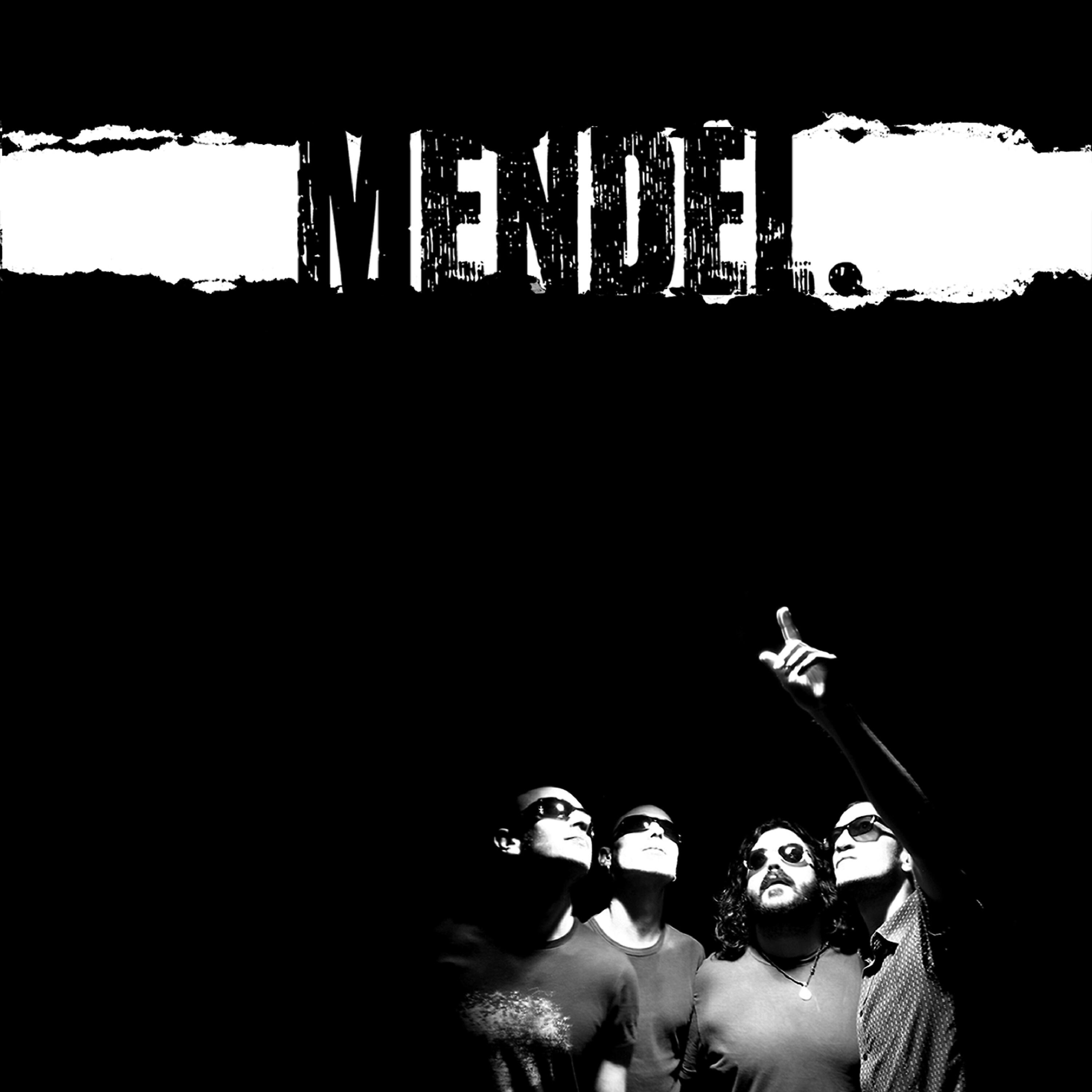 Mendel - El Mejor De Los Secretos