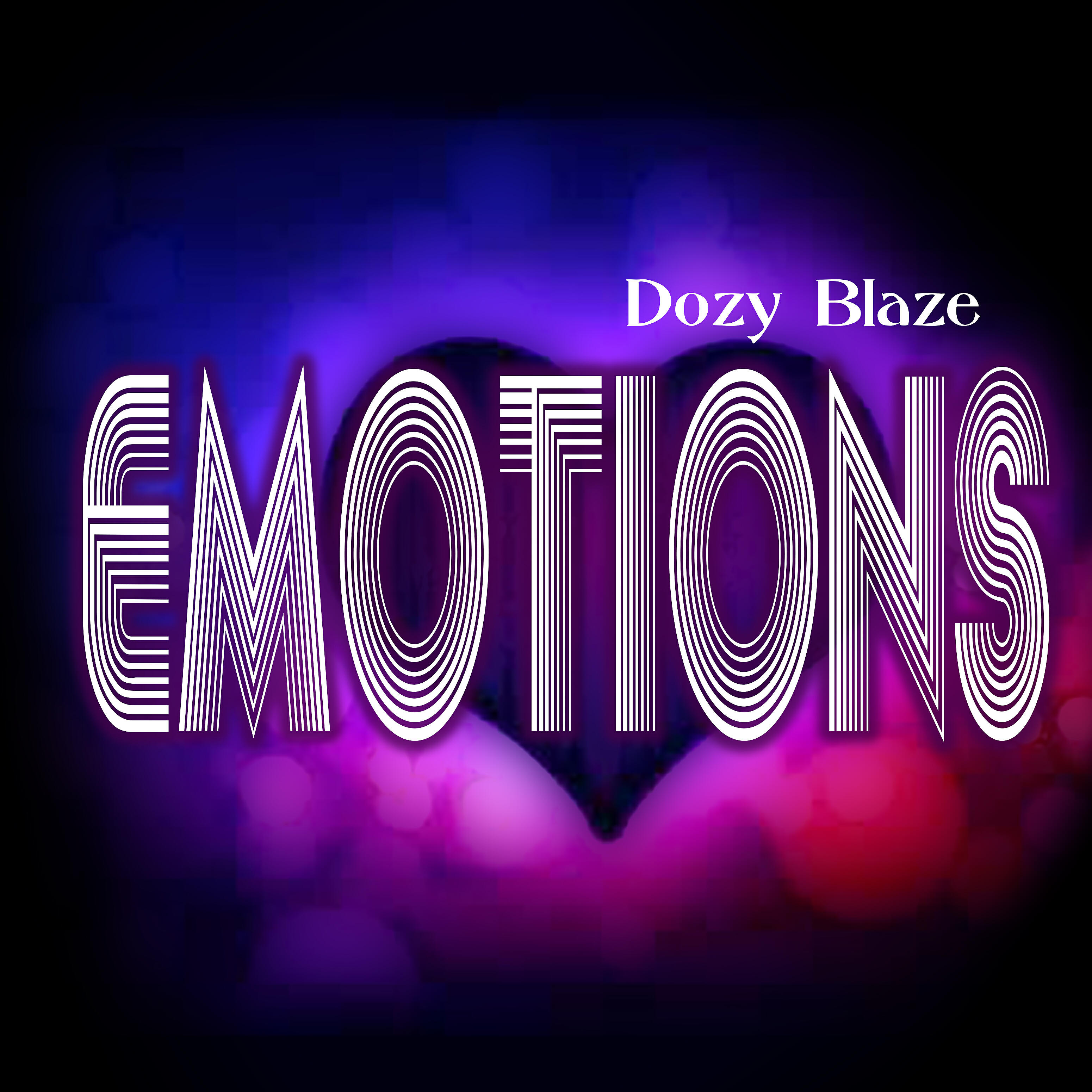 Dozy Blaze - Survival (feat. Nikky Simon)