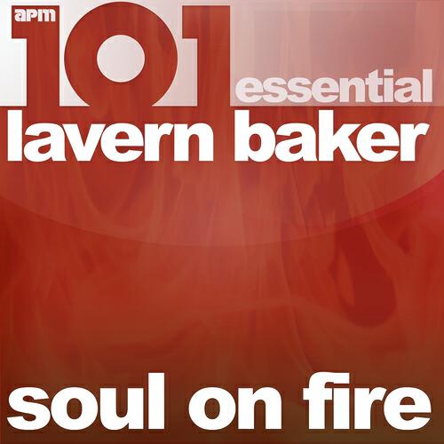 LaVern Baker - Soul On Fire