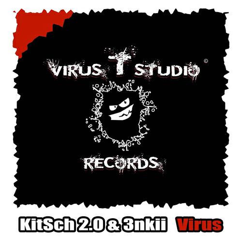 KITSCH 2.0 - Virus (Harrys & Fly Remix)