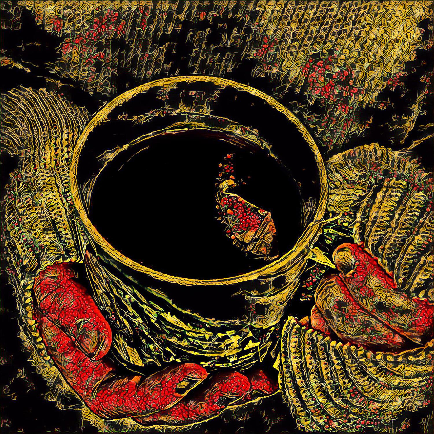 Retribution Water - Hills Complexion Colorless